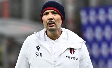 Lutto Nel Mondo Del Calcio Scomparso Sinisa Mihajlovic