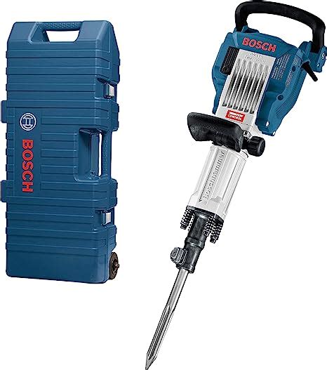 Bosch Professional Gsh Vc Martello Demolitore W