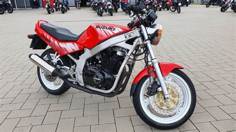 Suzuki GS 500 E Motochecker