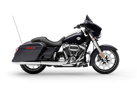 2021 Harley Davidson Street Glide Special Guide • Total Motorcycle