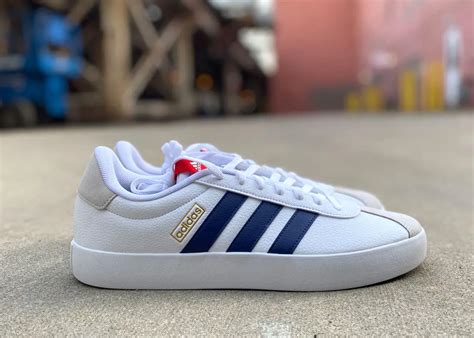 Adidas VL Court 3.0 Review - Soleracks