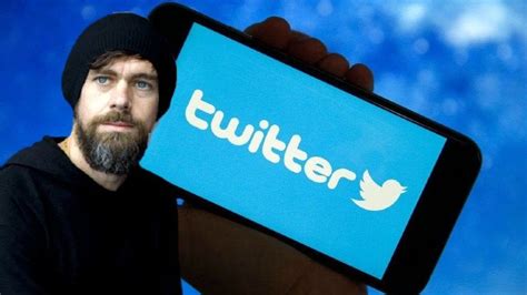 Twitterın Kurucusu ve CEOsu Jack Dorsey İstifa Etti Yerine Gelecek