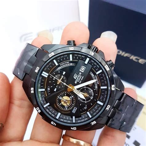 Special Promotion Premium Quality Casio Edifice Efr Men Fashion