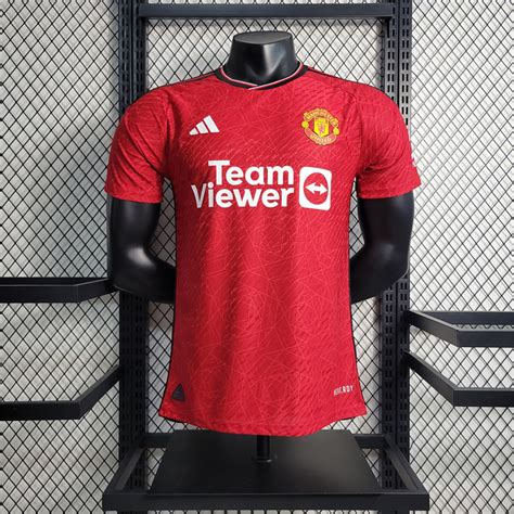 Man Utd 2024 24 Kit Berry Babette