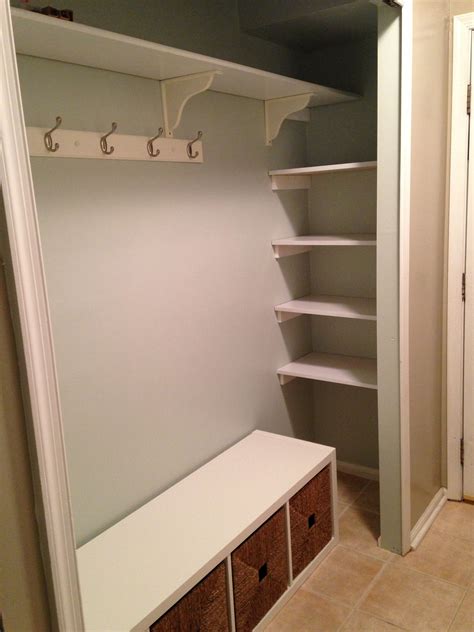 Before And After Custom Built In Closets Artofit