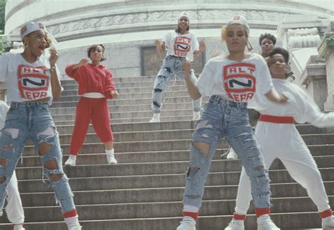 80s Fashion Trends For Ladies