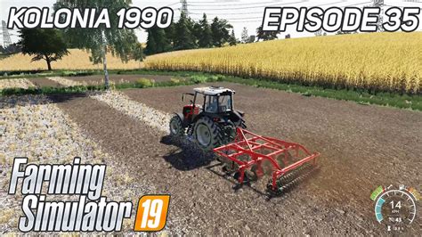 Cultivation Of Fields Fs Farming Simulator Timelapse