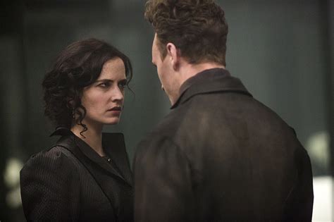 No More Excuses: Eva Green & ‘Penny Dreadful’ Need Emmys, Now – IndieWire