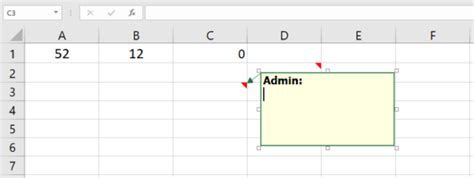 Errores Comunes En Excel Y Cómo Solucionarlos Paso A Paso