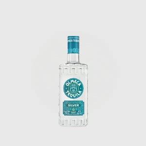 Olmeca Silver Tequila 750Ml | Shoprite NG