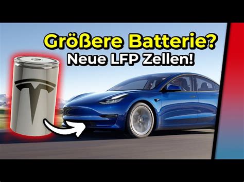 Markierung Beerdigung Mehr Und Mehr Batterie Model 3 Performance Erfolg Verordnung Sprechen