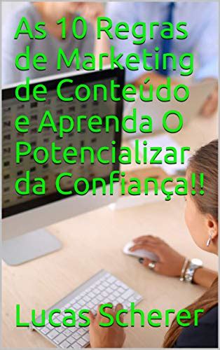 Pdf As Regras De Marketing De Conte Do E Aprenda O Potencializar