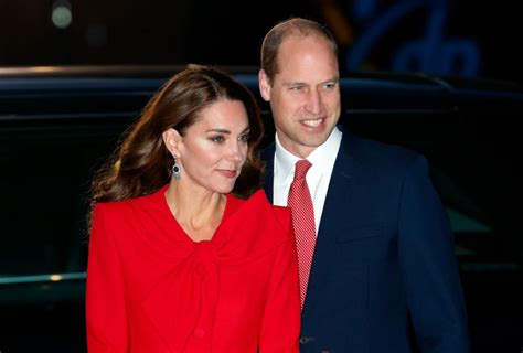 Kate Middleton i książę William pokazali zdjęcie które znajdzie się na