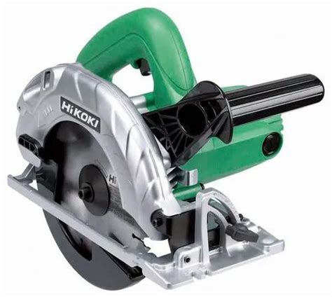 Hikoki Mm Circular Saw Model Name Number C Ss W At Rs