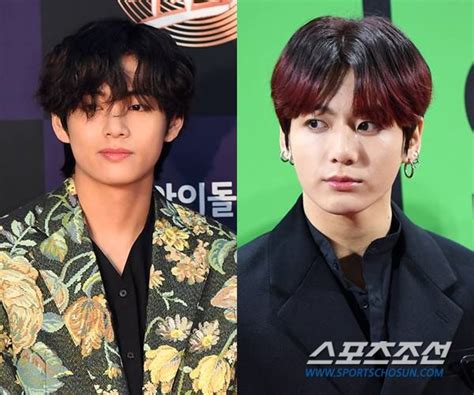 Sc이슈 전세계 톱인데도 노력을 하네bts 뷔·정국 최고인 이유 아이돌24시 네이트 연예