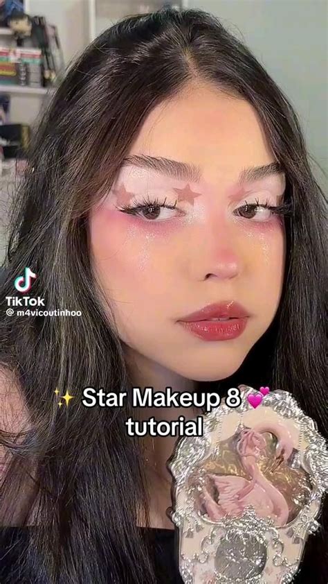 Pin En Makeup Looks Tutorial