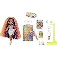 Amazon Lol Surprise Omg Sports Fashion Doll Skate Boss With