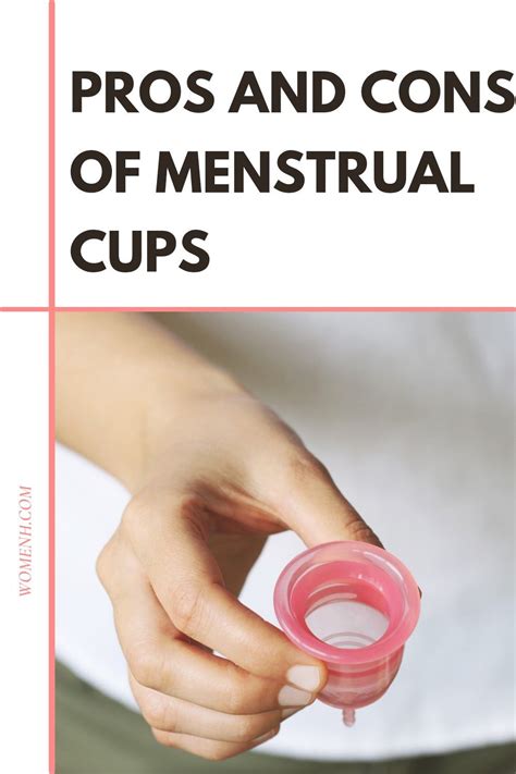 Menstrual Cup Benefits Artofit