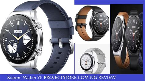 Xiaomi Watch S1 Active Review: A Sporty Smartwatch with Long Battery ...