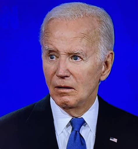 Confused Biden Blank Template Imgflip