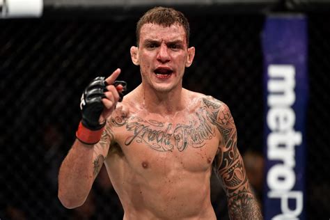 Renato Moicano Steps In For Rafael Fiziev Battles Rafael Dos Anjos In