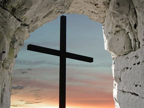 Empty Tomb Hd Wallpaper Pxfuel