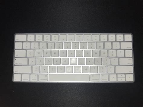 A working Apple magic 2 wireless keyboard for $4.99 at GW! : r ...