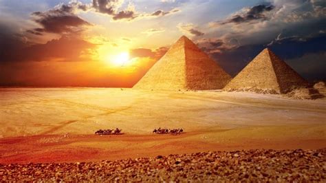 Cairo Pyramids Tour [Private Guided] Giza, Sakkara & Dahshur