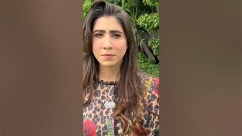 Hina Pervaiz Butt Pmln Leader Youtube