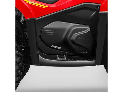 Compare Models Cfmoto Cforce Vs Cfmoto Cforce At