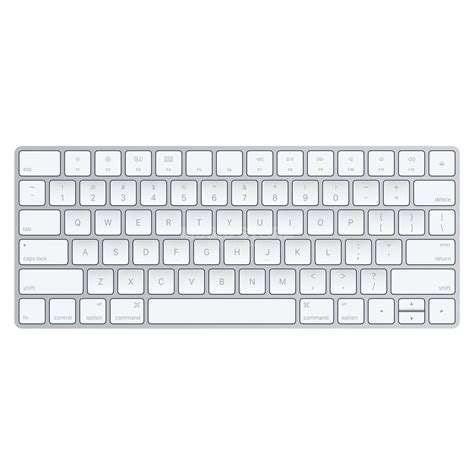 Apple Magic Keyboard international | DV247