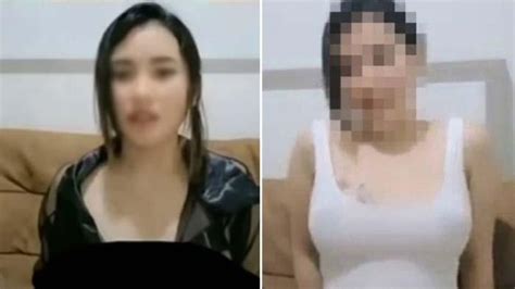 Video Syur Mirip Nagita Slavina Diduga Pakai Teknologi Deepfake Modal