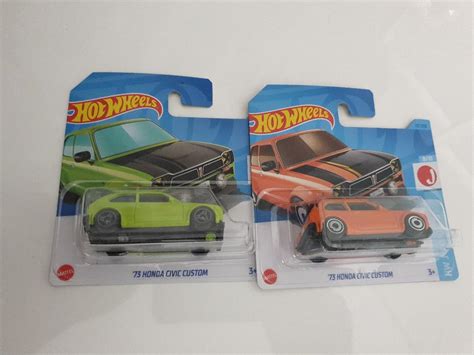 Hot Wheels In Cv Bedworth F R Zum Verkauf Shpock At