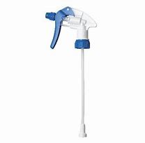 Trigger Canyon Blue To Fit Spray Bottle Kc Supplies