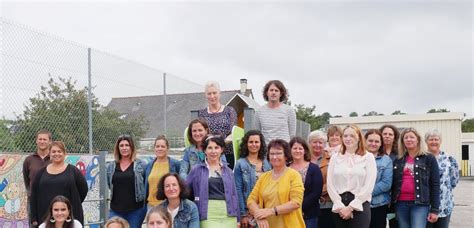 Tourlaville Des effectifs stables à l école Notre Dame pour la rentrée