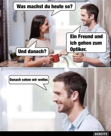 DEBESTE De Lustig Humor Lustig Memes