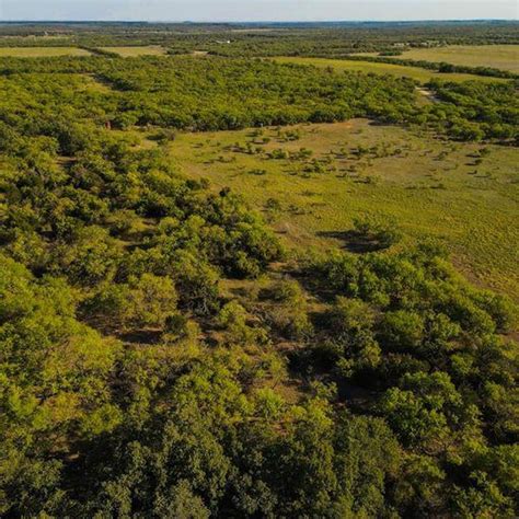 6675 Acres In Stephens County Texas