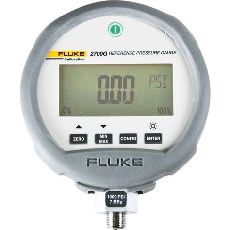 Fluke Calibration G G M C Total Calibration Pro