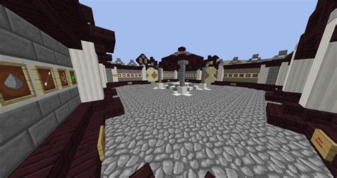 Hostelcraft Faction Hardcore Pvp Mcmmo More Minecraft Server