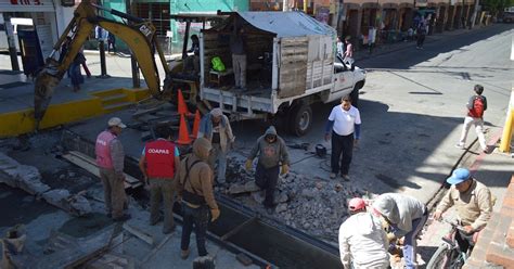 En Chimalhuac N Refuerzan El Plan De Contingencia Para La Temporada De