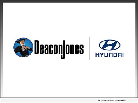 Deacon Jones Acquires Lee Hyundai of Goldsboro - California Newswire