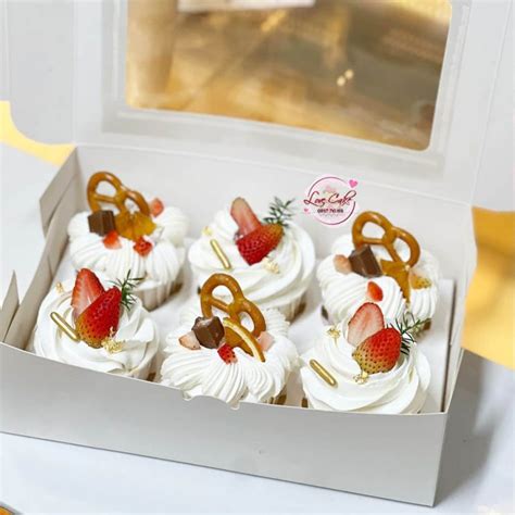 Bánh Kem Cupcake Cho Bé Giao Tận Nơi HCM Năm 2023