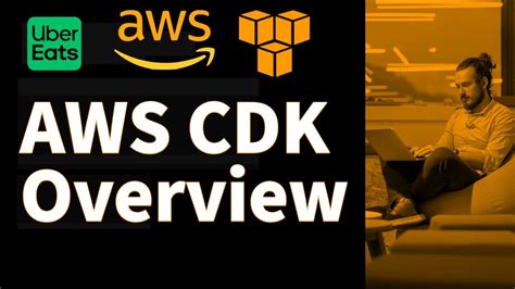 Aws Cdk Overview With Stack And Constructs Different Examples And Use