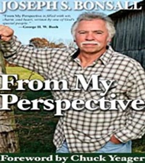 Oak Ridge Boys’ Joe Bonsall Gains ‘Perspective’ in New Book