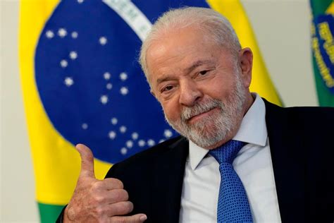 So könnte Brasiliens neuer Präsident Lula den Regenwald retten Capital de