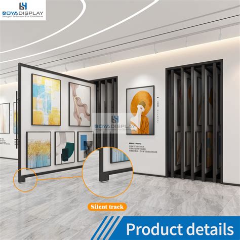 Pull Out Hanging Pictures Art Stands Exporters