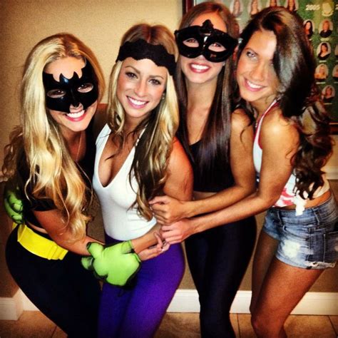 Pin By Kappa Delta Ucf On Socials Sorority Halloween Costumes