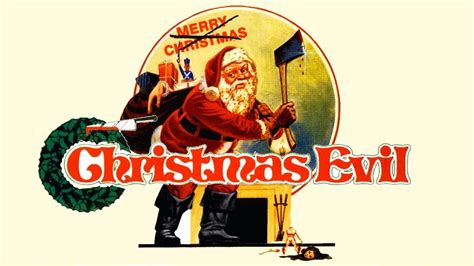 Christmas Evil (1980) | Trailer | Brandon Maggart | Jeffrey DeMunn ...