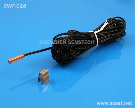 Ptc Ntc Kty Temperature Sensor Probe China K Ohm Ntc