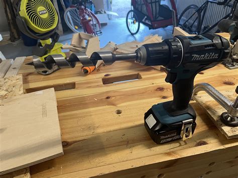 Ntd Makita Ddf R Tools